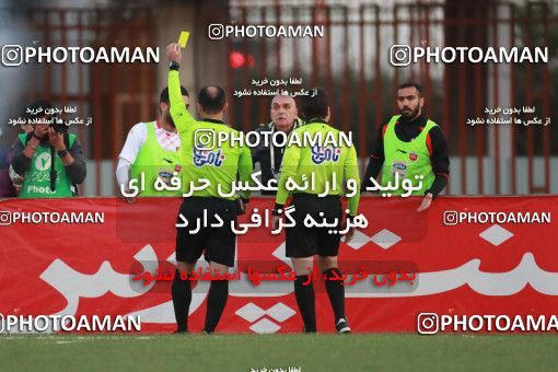 1388751, Rasht, , لیگ برتر فوتبال ایران، Persian Gulf Cup، Week 22، Second Leg، Sepid Roud Rasht 1 v 3 Persepolis on 2019/03/16 at Sardar Jangal Stadium