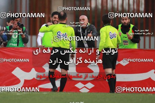 1388811, Rasht, , لیگ برتر فوتبال ایران، Persian Gulf Cup، Week 22، Second Leg، Sepid Roud Rasht 1 v 3 Persepolis on 2019/03/16 at Sardar Jangal Stadium