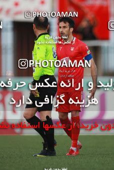 1388764, Rasht, , لیگ برتر فوتبال ایران، Persian Gulf Cup، Week 22، Second Leg، Sepid Roud Rasht 1 v 3 Persepolis on 2019/03/16 at Sardar Jangal Stadium