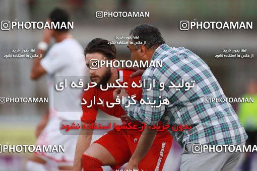 1388851, Rasht, , لیگ برتر فوتبال ایران، Persian Gulf Cup، Week 22، Second Leg، Sepid Roud Rasht 1 v 3 Persepolis on 2019/03/16 at Sardar Jangal Stadium
