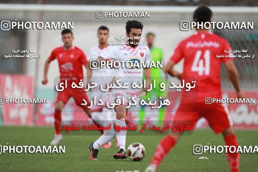 1388797, Rasht, , لیگ برتر فوتبال ایران، Persian Gulf Cup، Week 22، Second Leg، Sepid Roud Rasht 1 v 3 Persepolis on 2019/03/16 at Sardar Jangal Stadium