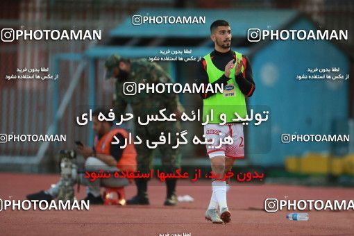 1388925, Rasht, , لیگ برتر فوتبال ایران، Persian Gulf Cup، Week 22، Second Leg، Sepid Roud Rasht 1 v 3 Persepolis on 2019/03/16 at Sardar Jangal Stadium