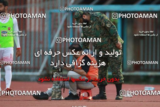 1388792, Rasht, , لیگ برتر فوتبال ایران، Persian Gulf Cup، Week 22، Second Leg، Sepid Roud Rasht 1 v 3 Persepolis on 2019/03/16 at Sardar Jangal Stadium