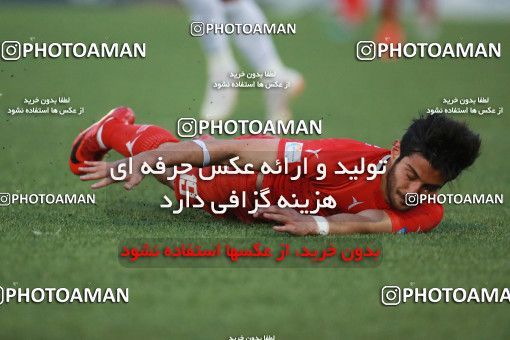 1388788, Rasht, , لیگ برتر فوتبال ایران، Persian Gulf Cup، Week 22، Second Leg، Sepid Roud Rasht 1 v 3 Persepolis on 2019/03/16 at Sardar Jangal Stadium