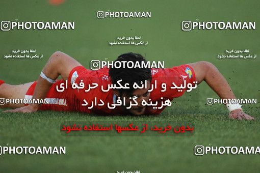 1388922, Rasht, , لیگ برتر فوتبال ایران، Persian Gulf Cup، Week 22، Second Leg، Sepid Roud Rasht 1 v 3 Persepolis on 2019/03/16 at Sardar Jangal Stadium