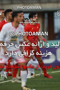 1388766, Rasht, , لیگ برتر فوتبال ایران، Persian Gulf Cup، Week 22، Second Leg، Sepid Roud Rasht 1 v 3 Persepolis on 2019/03/16 at Sardar Jangal Stadium