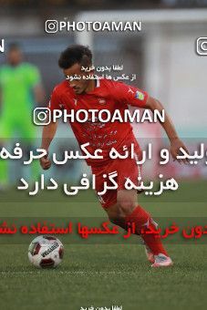 1388743, Rasht, , لیگ برتر فوتبال ایران، Persian Gulf Cup، Week 22، Second Leg، Sepid Roud Rasht 1 v 3 Persepolis on 2019/03/16 at Sardar Jangal Stadium
