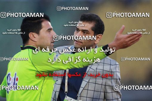 1388906, Rasht, , لیگ برتر فوتبال ایران، Persian Gulf Cup، Week 22، Second Leg، Sepid Roud Rasht 1 v 3 Persepolis on 2019/03/16 at Sardar Jangal Stadium