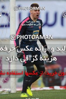 1388857, Rasht, , لیگ برتر فوتبال ایران، Persian Gulf Cup، Week 22، Second Leg، Sepid Roud Rasht 1 v 3 Persepolis on 2019/03/16 at Sardar Jangal Stadium