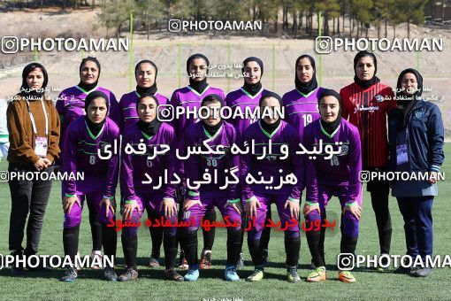 1389643, Isfahan, , لیگ برتر فوتبال بانوان ایران، ، Week 12، Second Leg، Zob Ahan Isfahan 9 v 0  on 2019/03/10 at Shafagh Stadium