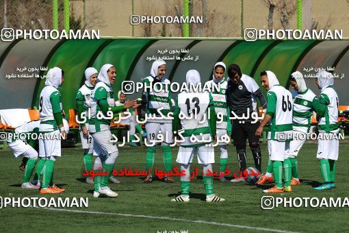 1389667, Isfahan, , لیگ برتر فوتبال بانوان ایران، ، Week 12، Second Leg، Zob Ahan Isfahan 9 v 0  on 2019/03/10 at Shafagh Stadium