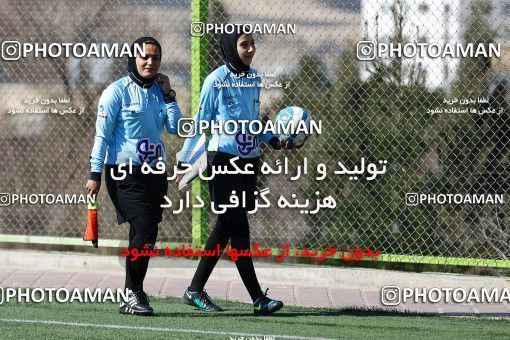 1389657, Isfahan, , لیگ برتر فوتبال بانوان ایران، ، Week 12، Second Leg، Zob Ahan Isfahan 9 v 0  on 2019/03/10 at Shafagh Stadium