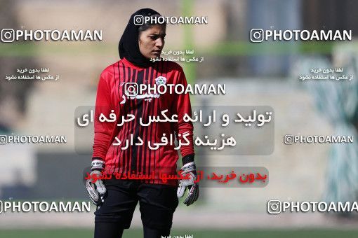 1390147, Isfahan, , لیگ برتر فوتبال بانوان ایران، ، Week 12، Second Leg، Zob Ahan Isfahan 9 v 0  on 2019/03/10 at Shafagh Stadium