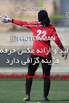 1390153, Isfahan, , لیگ برتر فوتبال بانوان ایران، ، Week 12، Second Leg، Zob Ahan Isfahan 9 v 0  on 2019/03/10 at Shafagh Stadium