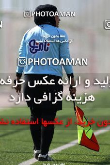 1390031, Isfahan, , لیگ برتر فوتبال بانوان ایران، ، Week 12، Second Leg، Zob Ahan Isfahan 9 v 0  on 2019/03/10 at Shafagh Stadium