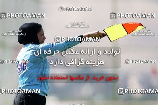 1390126, Isfahan, , لیگ برتر فوتبال بانوان ایران، ، Week 12، Second Leg، Zob Ahan Isfahan 9 v 0  on 2019/03/10 at Shafagh Stadium