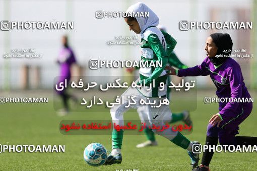 1390080, Isfahan, , لیگ برتر فوتبال بانوان ایران، ، Week 12، Second Leg، Zob Ahan Isfahan 9 v 0  on 2019/03/10 at Shafagh Stadium