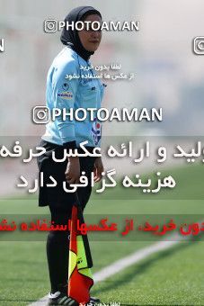 1390098, Isfahan, , لیگ برتر فوتبال بانوان ایران، ، Week 12، Second Leg، Zob Ahan Isfahan 9 v 0  on 2019/03/10 at Shafagh Stadium