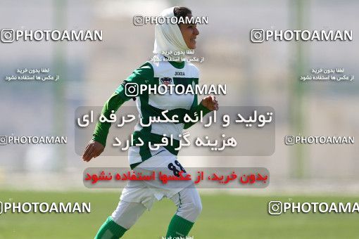 1390053, Isfahan, , لیگ برتر فوتبال بانوان ایران، ، Week 12، Second Leg، Zob Ahan Isfahan 9 v 0  on 2019/03/10 at Shafagh Stadium