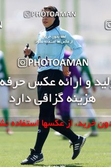 1389985, Isfahan, , لیگ برتر فوتبال بانوان ایران، ، Week 12، Second Leg، Zob Ahan Isfahan 9 v 0  on 2019/03/10 at Shafagh Stadium