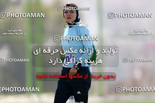 1390003, Isfahan, , لیگ برتر فوتبال بانوان ایران، ، Week 12، Second Leg، Zob Ahan Isfahan 9 v 0  on 2019/03/10 at Shafagh Stadium