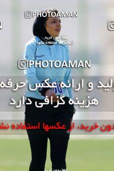 1389997, Isfahan, , لیگ برتر فوتبال بانوان ایران، ، Week 12، Second Leg، Zob Ahan Isfahan 9 v 0  on 2019/03/10 at Shafagh Stadium