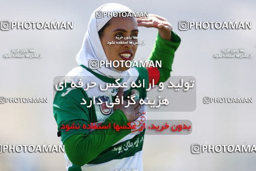 1389975, Isfahan, , لیگ برتر فوتبال بانوان ایران، ، Week 12، Second Leg، Zob Ahan Isfahan 9 v 0  on 2019/03/10 at Shafagh Stadium