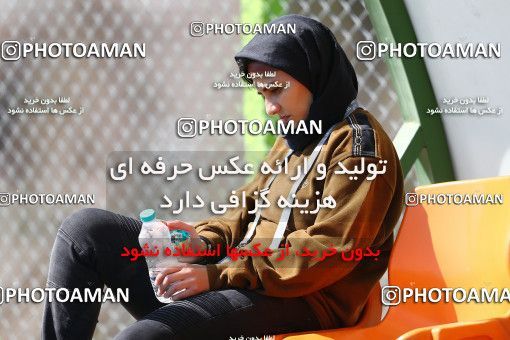 1389944, Isfahan, , لیگ برتر فوتبال بانوان ایران، ، Week 12، Second Leg، Zob Ahan Isfahan 9 v 0  on 2019/03/10 at Shafagh Stadium