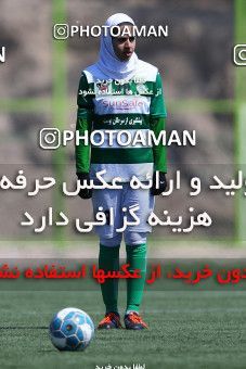 1389693, Isfahan, , لیگ برتر فوتبال بانوان ایران، ، Week 12، Second Leg، Zob Ahan Isfahan 9 v 0  on 2019/03/10 at Shafagh Stadium