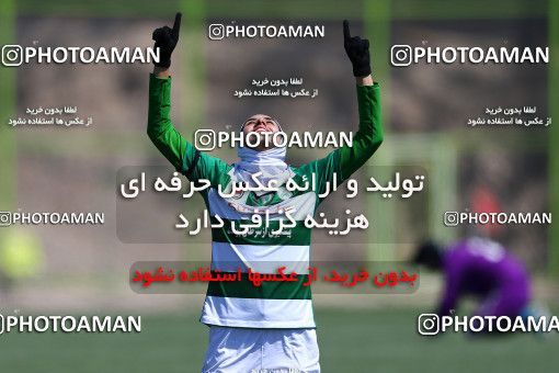 1389677, Isfahan, , لیگ برتر فوتبال بانوان ایران، ، Week 12، Second Leg، Zob Ahan Isfahan 9 v 0  on 2019/03/10 at Shafagh Stadium