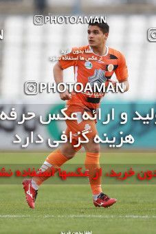 1390488, لیگ برتر فوتبال ایران، Persian Gulf Cup، Week 21، Second Leg، 2019/03/07، Tehran,Shahr Qods، Shahr-e Qods Stadium، Saipa 1 - 0 Foulad Khouzestan