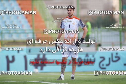 1390318, Abadan, , لیگ برتر فوتبال ایران، Persian Gulf Cup، Week 15، First Leg، Sanat Naft Abadan 2 v 1 Saipa on 2018/12/14 at Takhti Stadium Abadan