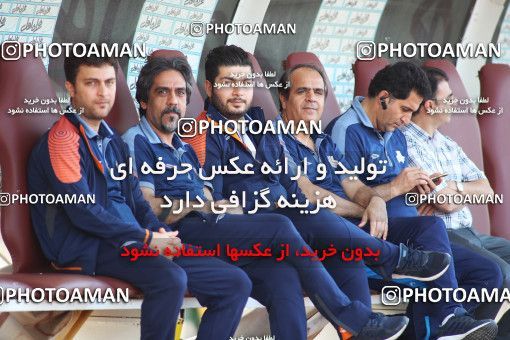 1390248, Abadan, , لیگ برتر فوتبال ایران، Persian Gulf Cup، Week 15، First Leg، Sanat Naft Abadan 2 v 1 Saipa on 2018/12/14 at Takhti Stadium Abadan