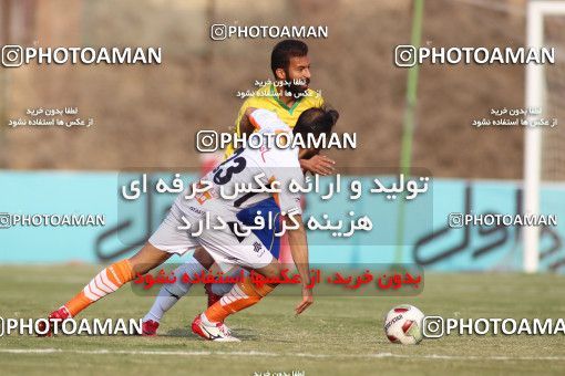 1390205, Abadan, , لیگ برتر فوتبال ایران، Persian Gulf Cup، Week 15، First Leg، Sanat Naft Abadan 2 v 1 Saipa on 2018/12/14 at Takhti Stadium Abadan