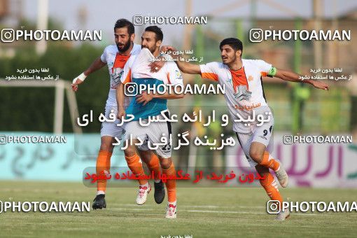 1390199, Abadan, , لیگ برتر فوتبال ایران، Persian Gulf Cup، Week 15، First Leg، Sanat Naft Abadan 2 v 1 Saipa on 2018/12/14 at Takhti Stadium Abadan