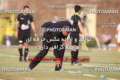 1390229, Abadan, , لیگ برتر فوتبال ایران، Persian Gulf Cup، Week 15، First Leg، Sanat Naft Abadan 2 v 1 Saipa on 2018/12/14 at Takhti Stadium Abadan