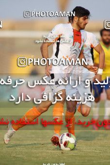 1390228, Abadan, , لیگ برتر فوتبال ایران، Persian Gulf Cup، Week 15، First Leg، Sanat Naft Abadan 2 v 1 Saipa on 2018/12/14 at Takhti Stadium Abadan