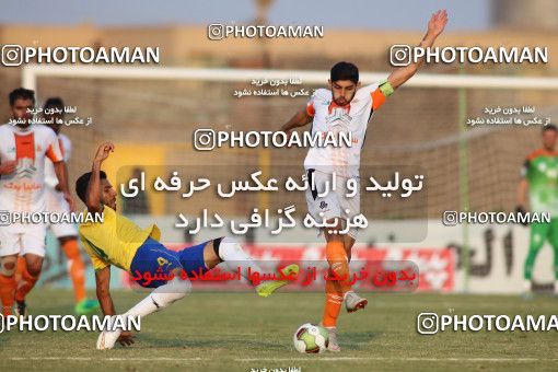 1390311, Abadan, , لیگ برتر فوتبال ایران، Persian Gulf Cup، Week 15، First Leg، Sanat Naft Abadan 2 v 1 Saipa on 2018/12/14 at Takhti Stadium Abadan