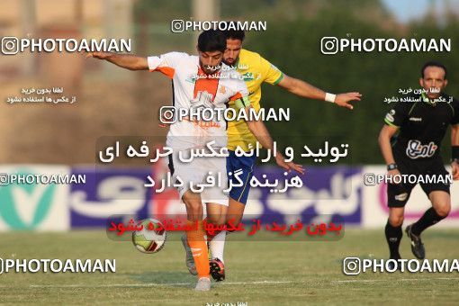 1390272, Abadan, , لیگ برتر فوتبال ایران، Persian Gulf Cup، Week 15، First Leg، Sanat Naft Abadan 2 v 1 Saipa on 2018/12/14 at Takhti Stadium Abadan