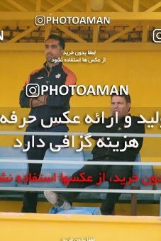 1390238, Abadan, , لیگ برتر فوتبال ایران، Persian Gulf Cup، Week 15، First Leg، Sanat Naft Abadan 2 v 1 Saipa on 2018/12/14 at Takhti Stadium Abadan