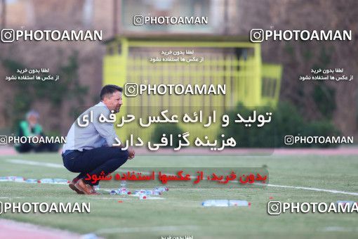 1390266, Abadan, , لیگ برتر فوتبال ایران، Persian Gulf Cup، Week 15، First Leg، Sanat Naft Abadan 2 v 1 Saipa on 2018/12/14 at Takhti Stadium Abadan