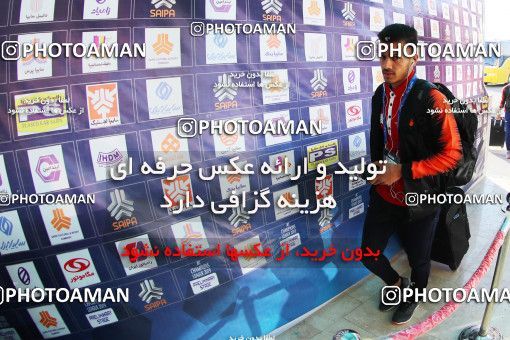 1390945, Tehran,Shahr Qods, Iran, AFC Champions League 2019, Play-off round, , Saipa 4 v 0 Minerva Punjab on 2019/02/12 at Shahr-e Qods Stadium