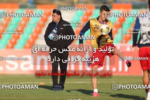 1390907, Tehran,Shahr Qods, Iran, AFC Champions League 2019, Play-off round, , Saipa 4 v 0 Minerva Punjab on 2019/02/12 at Shahr-e Qods Stadium