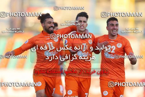 1390843, Tehran,Shahr Qods, Iran, AFC Champions League 2019, Play-off round, , Saipa 4 v 0 Minerva Punjab on 2019/02/12 at Shahr-e Qods Stadium