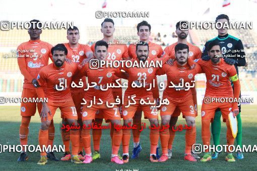 1391009, Tehran,Shahr Qods, Iran, AFC Champions League 2019, Play-off round, , Saipa 4 v 0 Minerva Punjab on 2019/02/12 at Shahr-e Qods Stadium