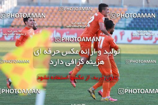 1390991, Tehran,Shahr Qods, Iran, AFC Champions League 2019, Play-off round, , Saipa 4 v 0 Minerva Punjab on 2019/02/12 at Shahr-e Qods Stadium