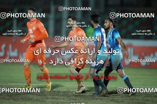 1390952, Tehran,Shahr Qods, Iran, AFC Champions League 2019, Play-off round, , Saipa 4 v 0 Minerva Punjab on 2019/02/12 at Shahr-e Qods Stadium