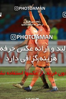1390969, Tehran,Shahr Qods, Iran, AFC Champions League 2019, Play-off round, , Saipa 4 v 0 Minerva Punjab on 2019/02/12 at Shahr-e Qods Stadium