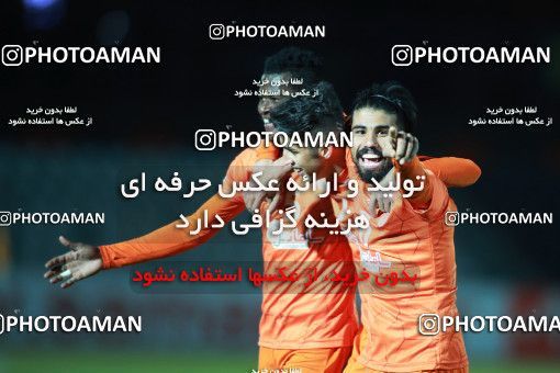 1390964, Tehran,Shahr Qods, Iran, AFC Champions League 2019, Play-off round, , Saipa 4 v 0 Minerva Punjab on 2019/02/12 at Shahr-e Qods Stadium