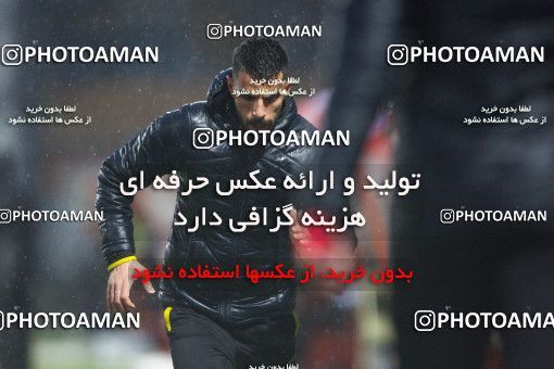 1392425, Qaem Shahr, , Iran Pro League، Persian Gulf Cup، 2018-19 season، Second Leg، Week 21، Nassaji Mazandaran F.C v Persepolis on 2019/03/08 at Vatani Football Stadium  / ([*parameter:140*] - [*parameter:139*]) (11)